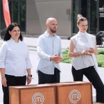 Хто покинув «МастерШеф. Професіонали» 5 сезон у 8 випуску від 10 жовтня 2026 року: несподівані результати битви чорних