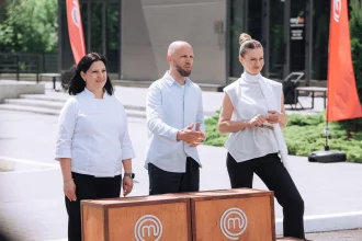 Хто покинув «МастерШеф. Професіонали» 5 сезон у 8 випуску від 10 жовтня 2026 року: несподівані результати битви чорних