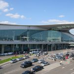 Аеропорт Шереметьєво в Москві, термінал D