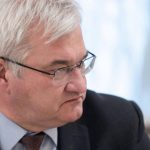Міністр закордонних справ України Андрій Сибіга