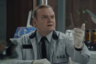 «К.О.Д.» 6 сезон 67 та 68 серія від 15 жовтня 2026: дата виходу та де дивитися онлайн